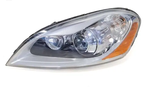 Volvo XC60 Headlight/headlamp 30763135
