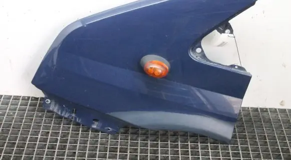 Ford Transit Fender