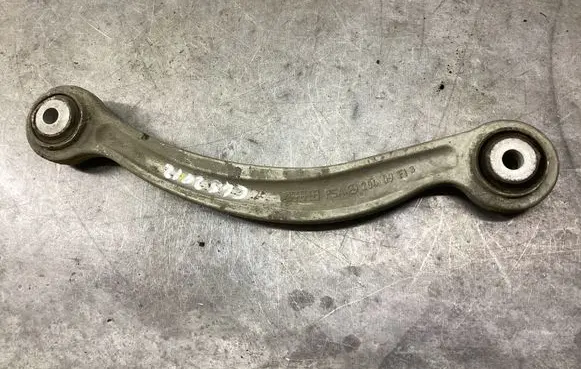 Rear upper control arm/wishbone