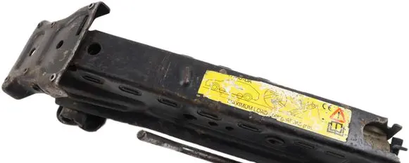 Ford Focus Lift Jack 98AB17080CC