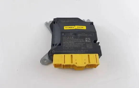 Mercedes-Benz GLE W167 Airbag control unit/module A1679004809 A1679021004