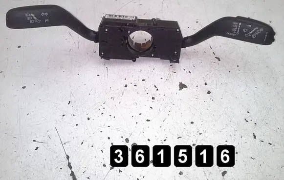 Skoda Fabia Mk2 (5J) Other switches/knobs/shifts 7h0953503gc