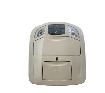 Chrysler Pacifica Front seat light 6ES94PD2AC