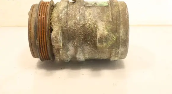 Chevrolet Kalos Air conditioning (A/C) compressor (pump)