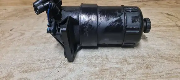 Volvo XC90 Fuel filter housing 30792513