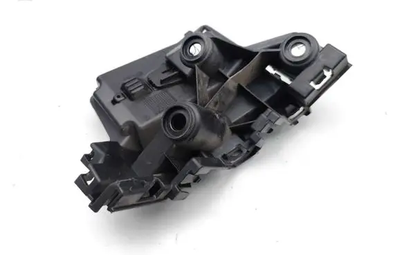 Volkswagen Taigo Rear bumper mounting bracket 2G7907455