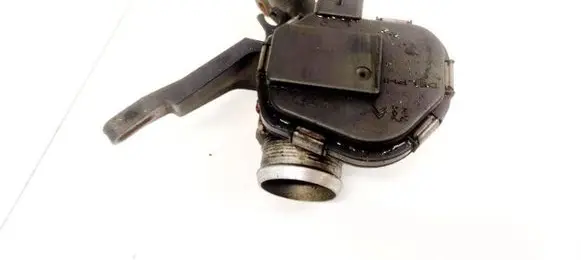 Ford Grand C-MAX Throttle valve 9673534480 96.735.344.80