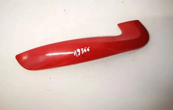 Renault Laguna III Other interior part 809540003r
