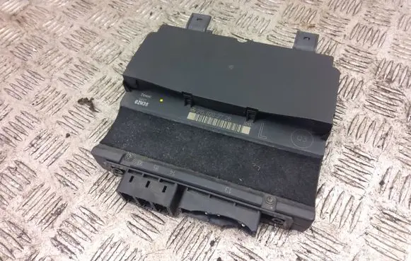 Mercedes-Benz CL C215 Seat control module 2158202726