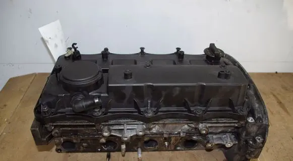 Ford Ranger Engine head 