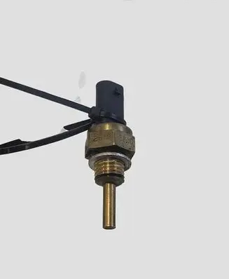 Opel Mokka Coolant temperature sensor 25186240