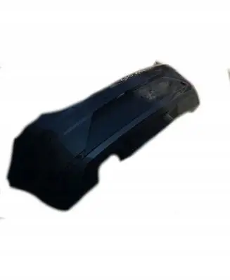 Seat Leon (5F) Rear bumper ZDERZAK4866