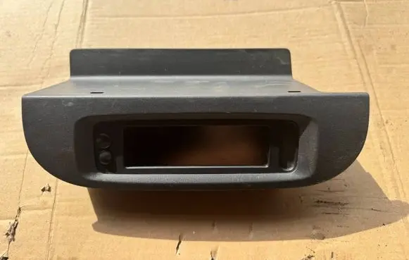 Renault Kangoo II Screen/display/small screen 280348139R 281199705
