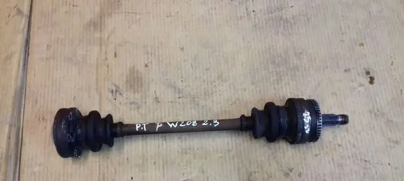 Mercedes-Benz CLK A208 C208 Rear driveshaft 