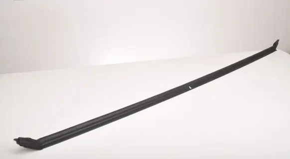 Mini Clubman F54 Front door speaker cover trim 7344182
