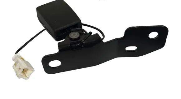 Fiat 500X Rear seatbelt buckle 735641550 200819 34210665D