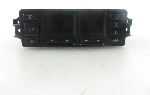 Audi A3 S3 8L Interior fan control switch 5HB00760800 8L0820043B