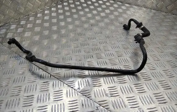 Volkswagen PASSAT B6 Vacuum line/pipe/hose G623C2612041