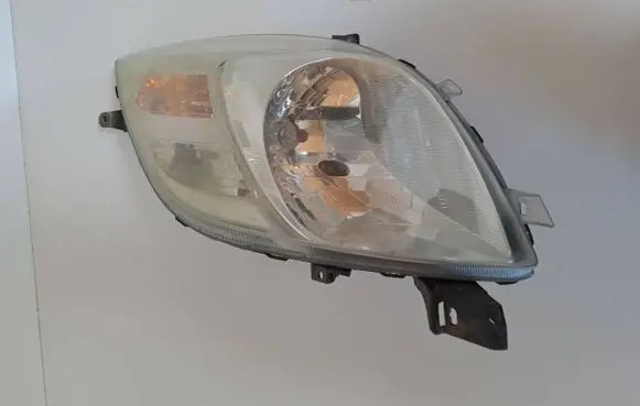 Toyota Yaris Headlight/headlamp 811500D120 89900737 PP17502A01