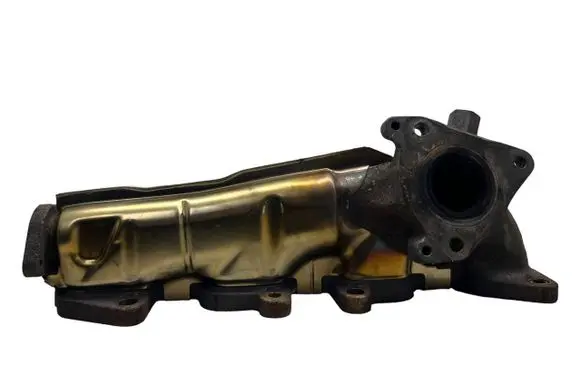 Mercedes-Benz E AMG W212 Exhaust manifold A6511400909