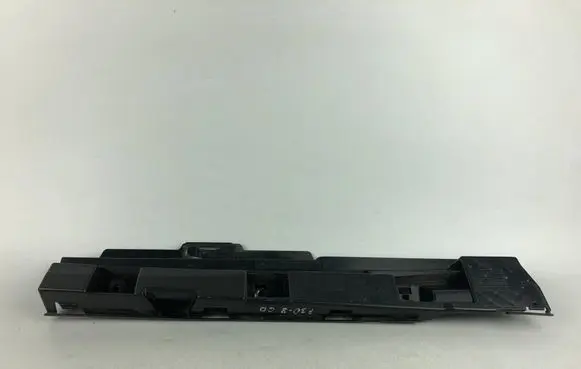 BMW 3 F30 F35 F31 Sill supporting ledge 7256920