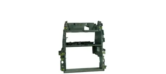 Porsche Cayman 987 Other center console (tunnel) element 99755311102