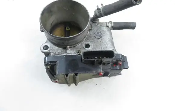 Mitsubishi Outlander Throttle body valve EAC60020