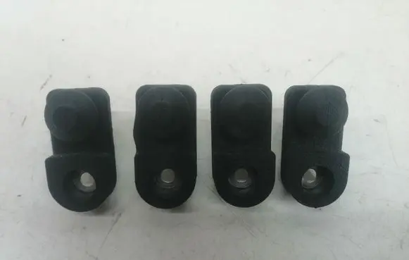 Subaru Legacy Rear door sensor 
