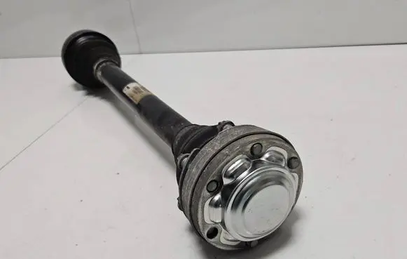 BMW X6 M Rear driveshaft 7603252 T032550204 16362421