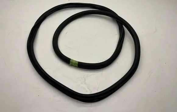 Volkswagen T-Cross Rear door rubber seal (on body) 2GM867913B