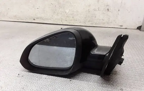 Opel Insignia A Front door electric wing mirror E1021002
