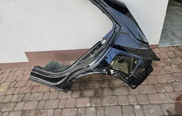 Opel Mokka B Side car body part 5O5P5L5E5X551011