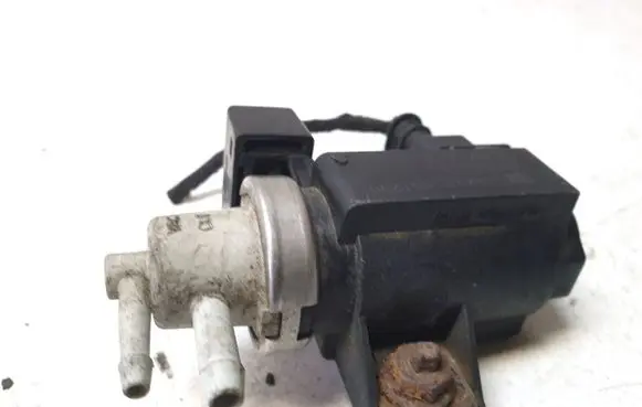 Opel Vectra C Turbo solenoid valve 70091700