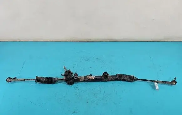 Dodge Caravan Steering rack P05006523AC IMPRK1537372