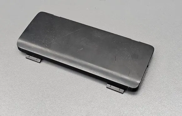 Honda CR-V Roof bar rail cover 