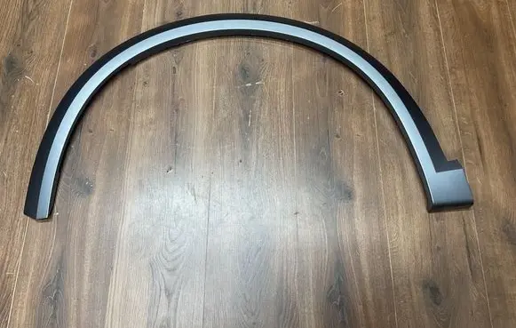 Cupra Formentor Fender trim (molding) 5FF853717G