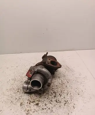 BMW 5 E34 Turbo 7706410 77168204 100411G4