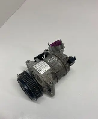 Peugeot 508 II Air conditioning (A/C) compressor (pump) 9827528980 0312108864 9827552180