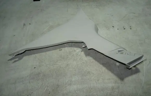 Infiniti Q50 (C) pillar trim 769354GA0A