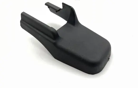 Jaguar XJ X350 Sliding door rail trim LEG 2R83B15812