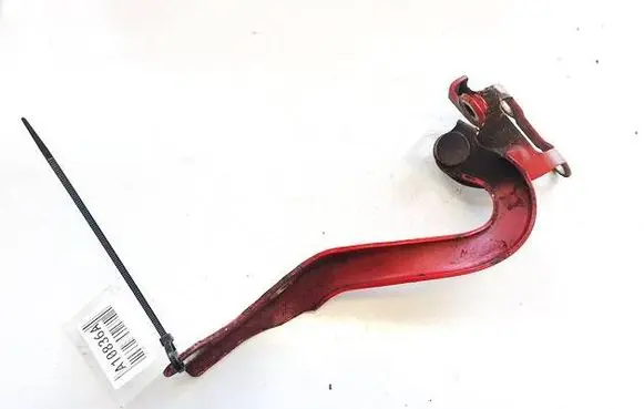 Toyota Aygo AB10 Engine bonnet/hood hinges