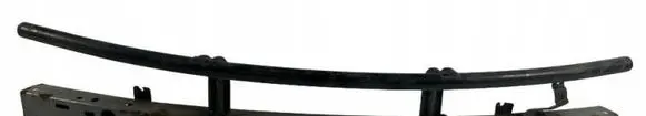 Lancia Thema Front bumper support beam 