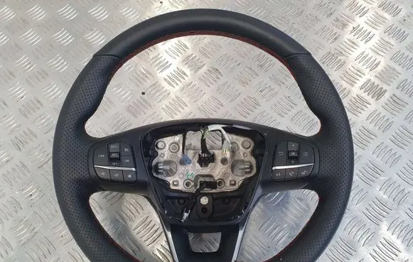 Ford Puma Steering wheel L1TJ3600FC1GW6