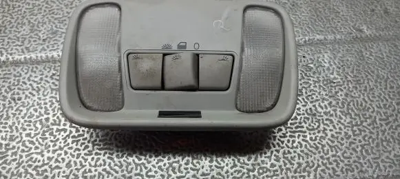 Volvo S40, V40 Spotlight 