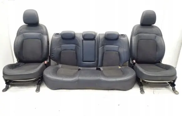 KIA Sportage Seat set 