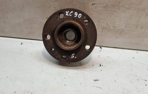 Volvo XC90 Rear wheel ball bearing