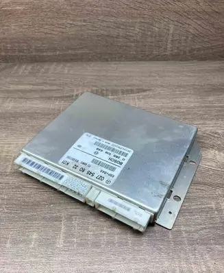 Mercedes-Benz A W168 ESP (stability system) control unit 0275456032 0265109449
