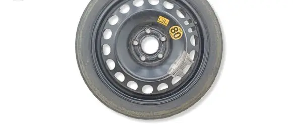 Opel Signum R16 spare wheel 24403102