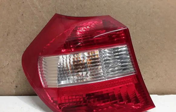 BMW 1 E81 E87 Rear/tail lights 6924501 248066