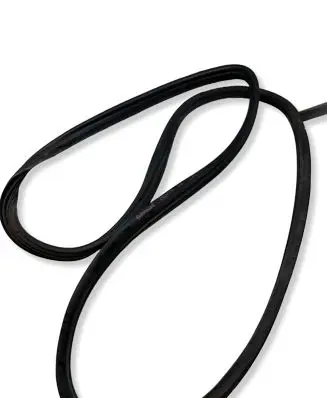 Fiat Grande Punto Front door rubber seal 